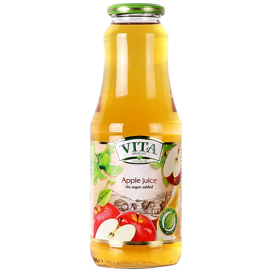 Vita Apple juice 1L