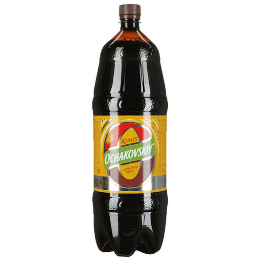 "Ochakovskiy" Kvass 2L