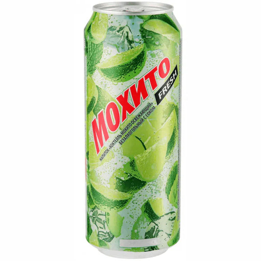 "Ochakovo" Mojito Lime 0.5L