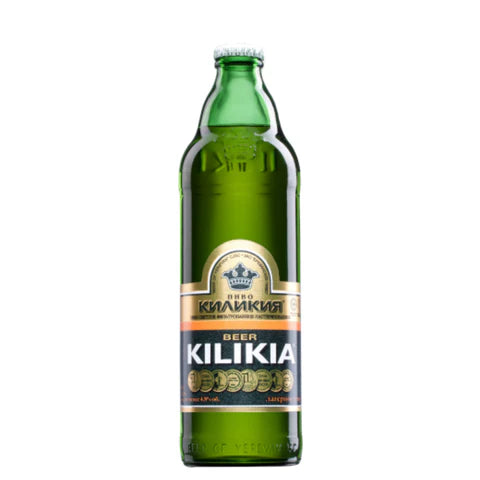 Kilikia Armenian Light Beer 500ml