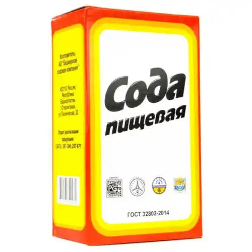 Baking soda 500 g