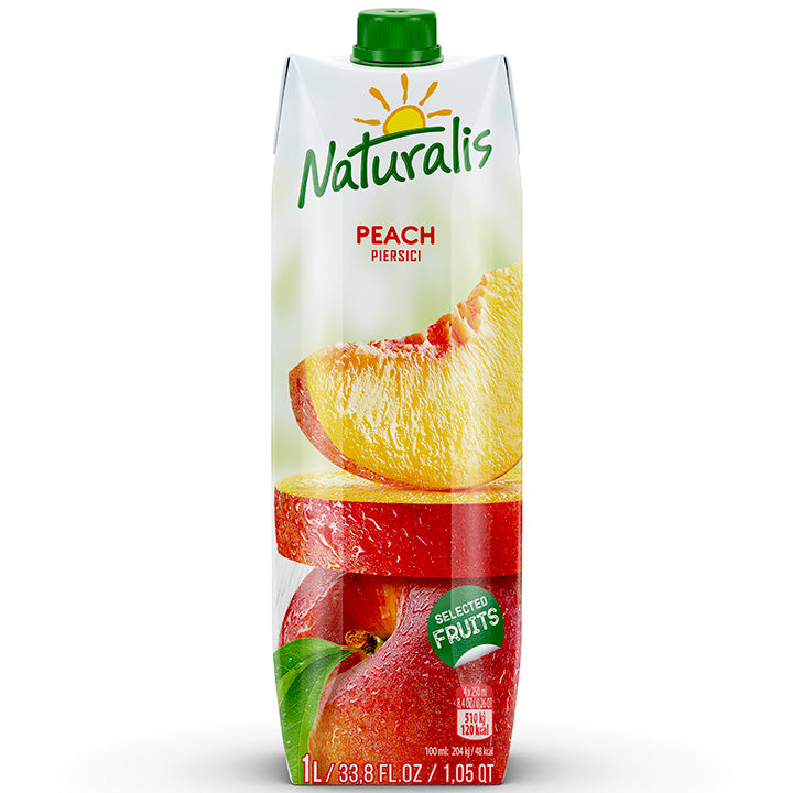 Naturalis Nectar Juice Variety