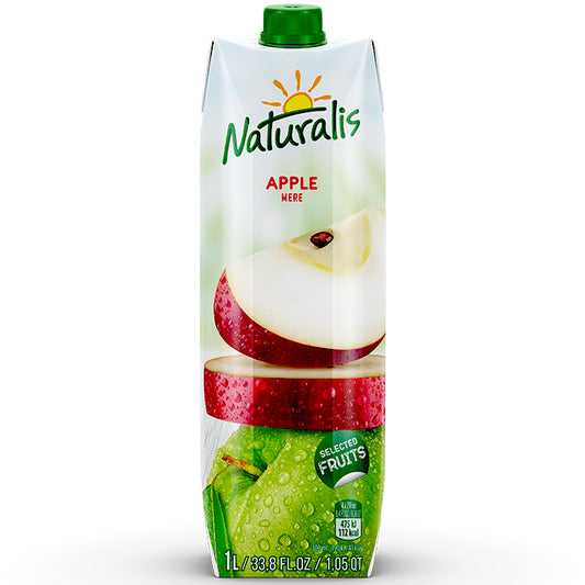 Naturalis Nectar Juice Variety