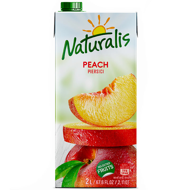 Naturalis Nectar Juice Variety