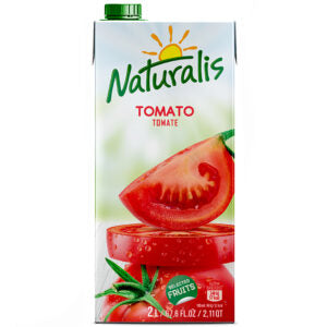 Naturalis Nectar Juice Variety