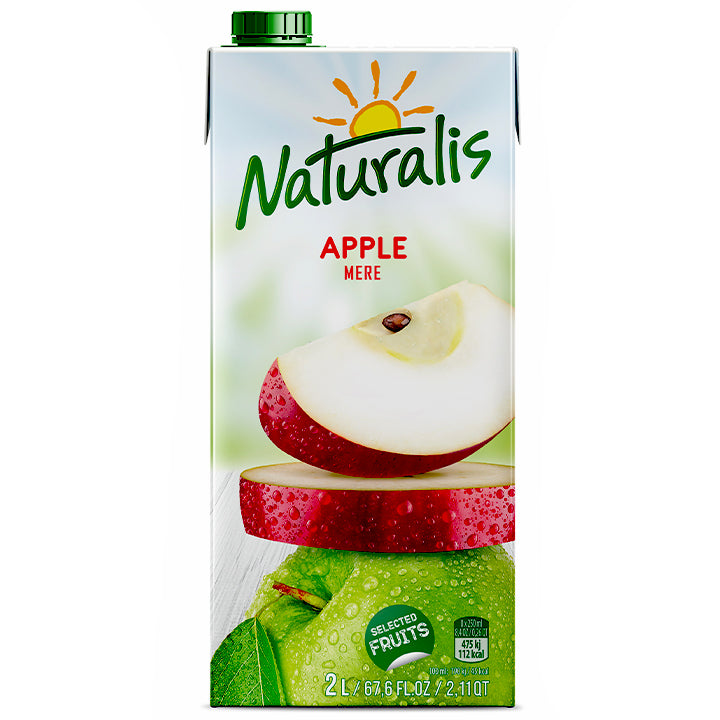 Naturalis Nectar Juice Variety