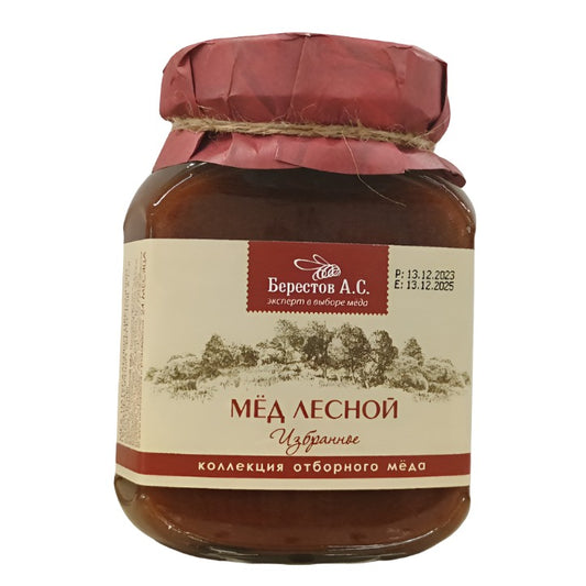 Berestov Honey Forest 500g