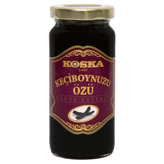 "Koska" Carob Extract 310g