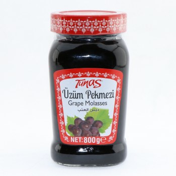 "Tunas" Grape Preserved 800g
