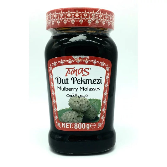 "Tunas" Mulberry Molasses 800d