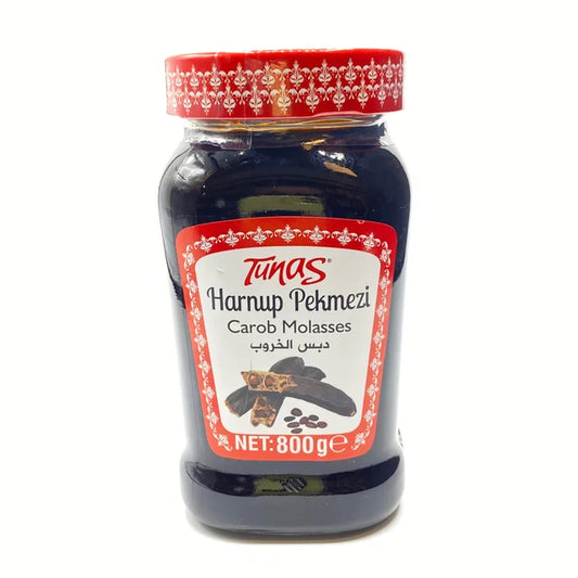 "Tunas" Carob Molasses 800g
