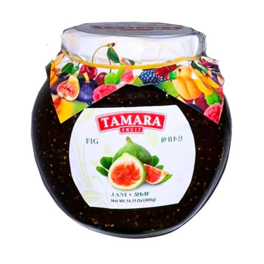 "Tamara" Fig Preserve 400g