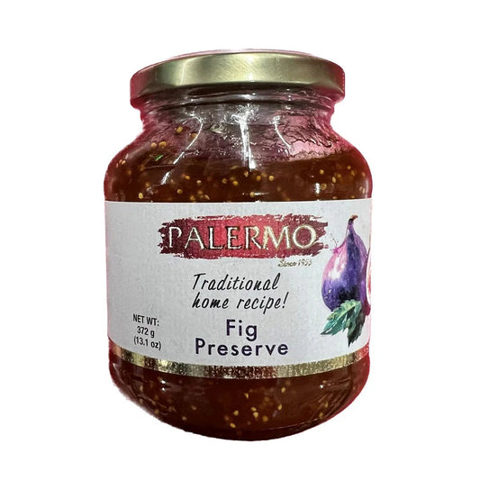 "Palermo" Fig Preserve  370g