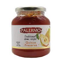 "Palermo" Quince Preserve  370g