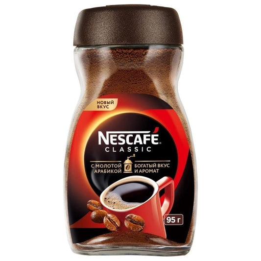 Nescafe Classic 95g