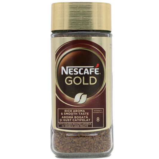 Nescafe Gold 95g