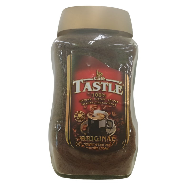 Tastle Coffee Original 300g