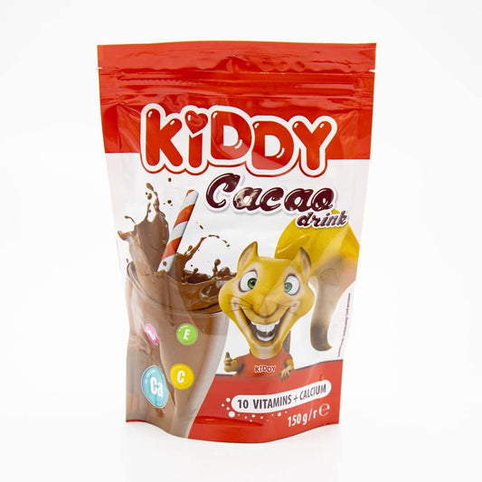 KIDDY Instant Cocoa Drink 150g