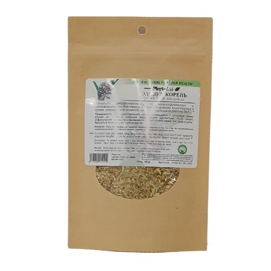 "Natural Herbs For Your Health" LICORICE ROOT 50g