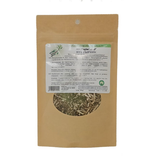 PhytoLab "Natural Herbs For Your Health" MOTHERWORT HERB  35g