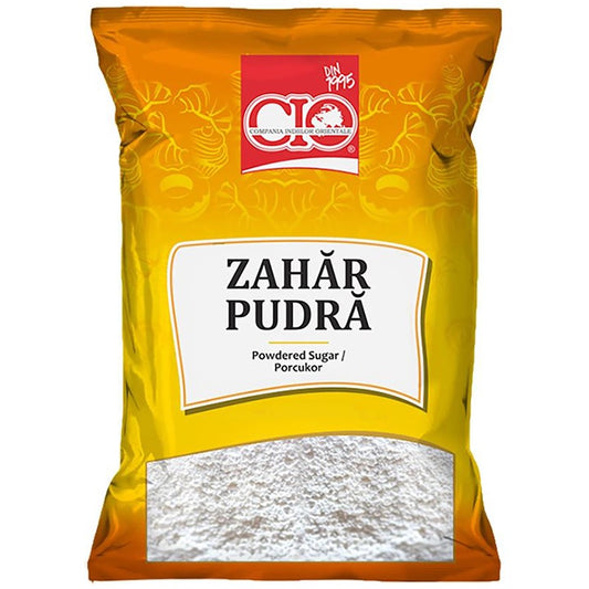 "CIO" Powdered Sugar 500g
