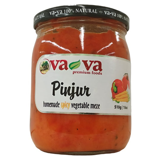 "VAVA" Pinjur 510g