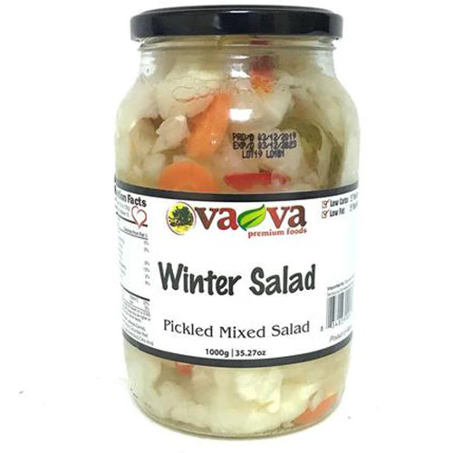 "VAVA" Winter Salad 1000g