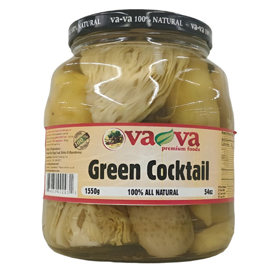 VAVA Green Cocktail 1550g