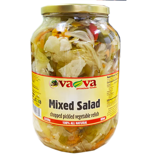 VAVA Mixed Salad 2350g