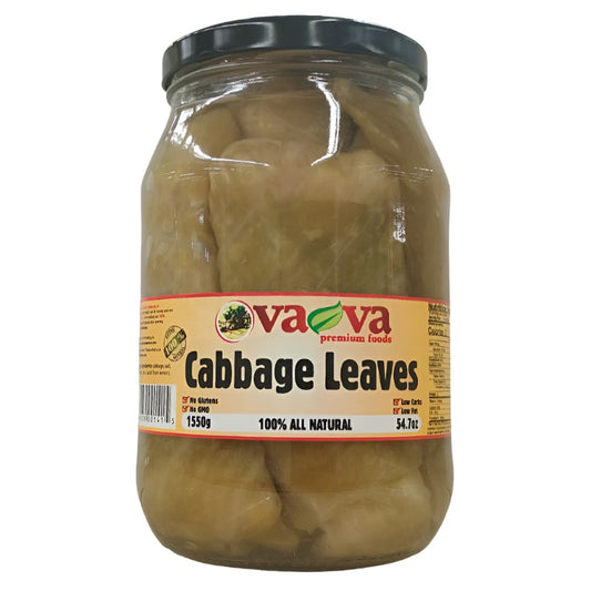 VAVA Cabbage Leaves 1500g