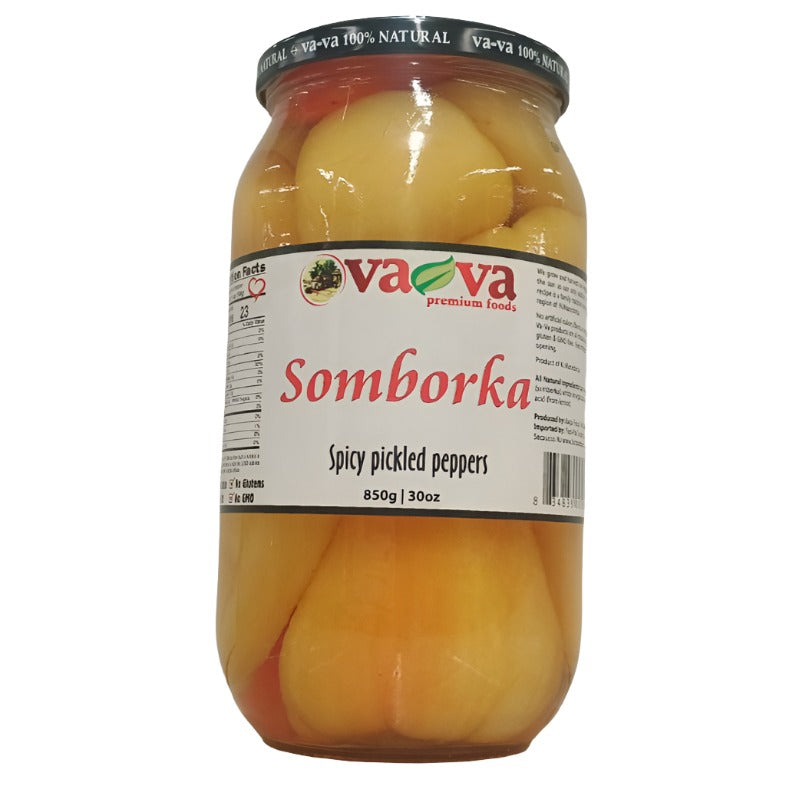 VAVA Somborka 850ml