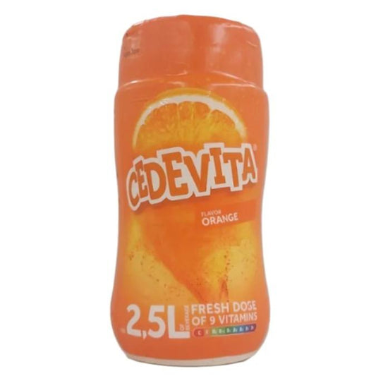 CEDEVITA Orange 200g