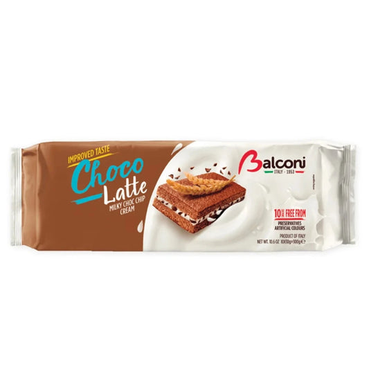 BALCONI Cakes Choco Latte 350g
