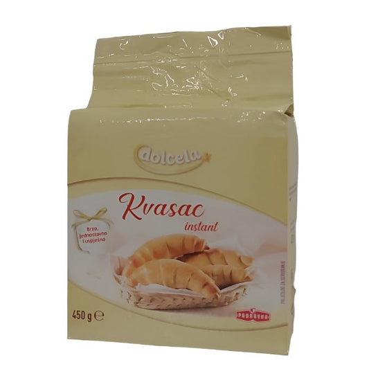 Dolcela Dry Yeast 450g