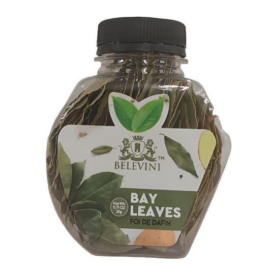 BELEVINI Bay Leaves 20g