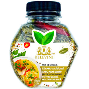 BELEVINI Chicken Soup Spice Mix  100g