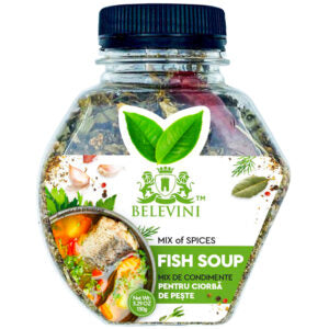 BELEVINI Fish Soup Spice Mix 100g