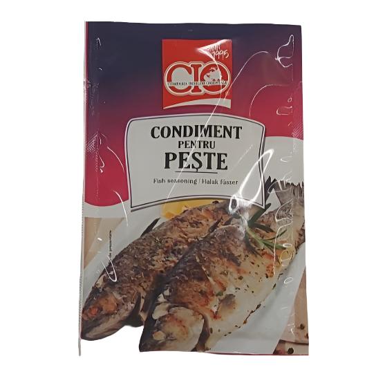 CIO Fish Seasoning 20g