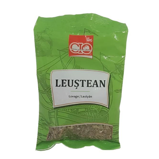 CIO LEUSTEAN (LOVAGE) 20g