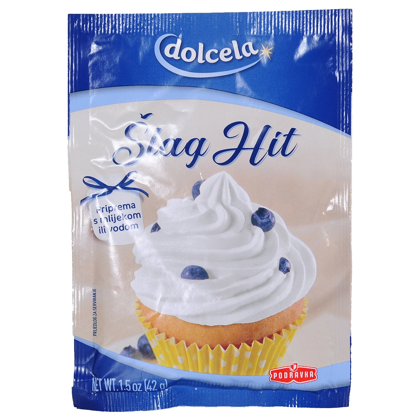 Dolcela Slag Hit 42g