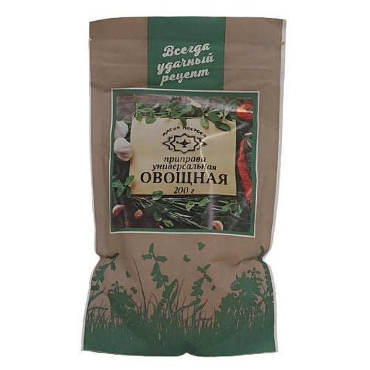 "Magia Vostoka" Vegetable Seasoning  200g