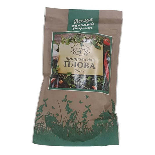 "Magia Vostoka" Pilaf Sesoning 200g