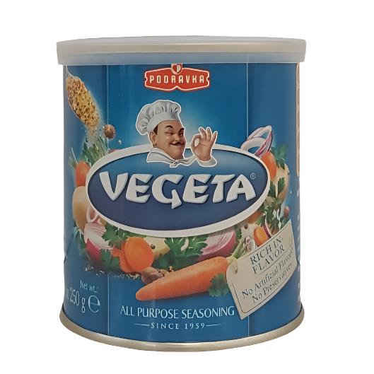 "Podravka" Vegeta Can 250g