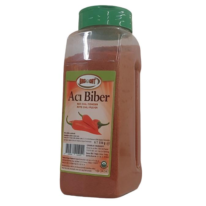 BAGDAT Red Chili Powder 500g