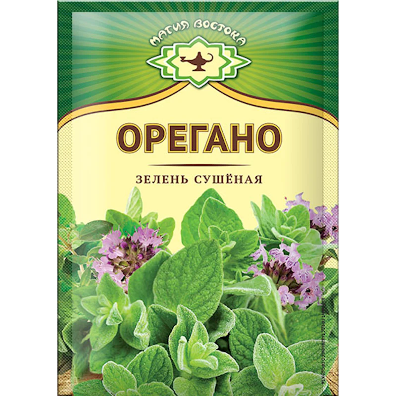 "Magia Vostoka" Oregano 7g