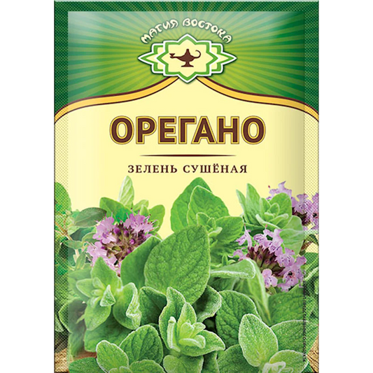 "Magia Vostoka" Oregano 7g