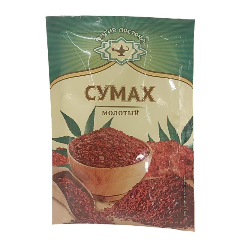 "Magia Vostoka" Sumah 7g