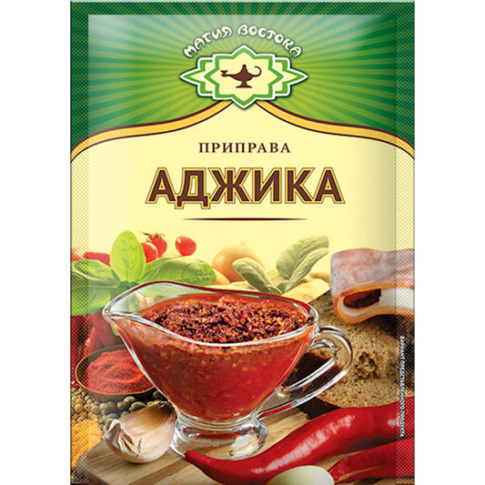 "Magia Vostoka" Adjika 15g