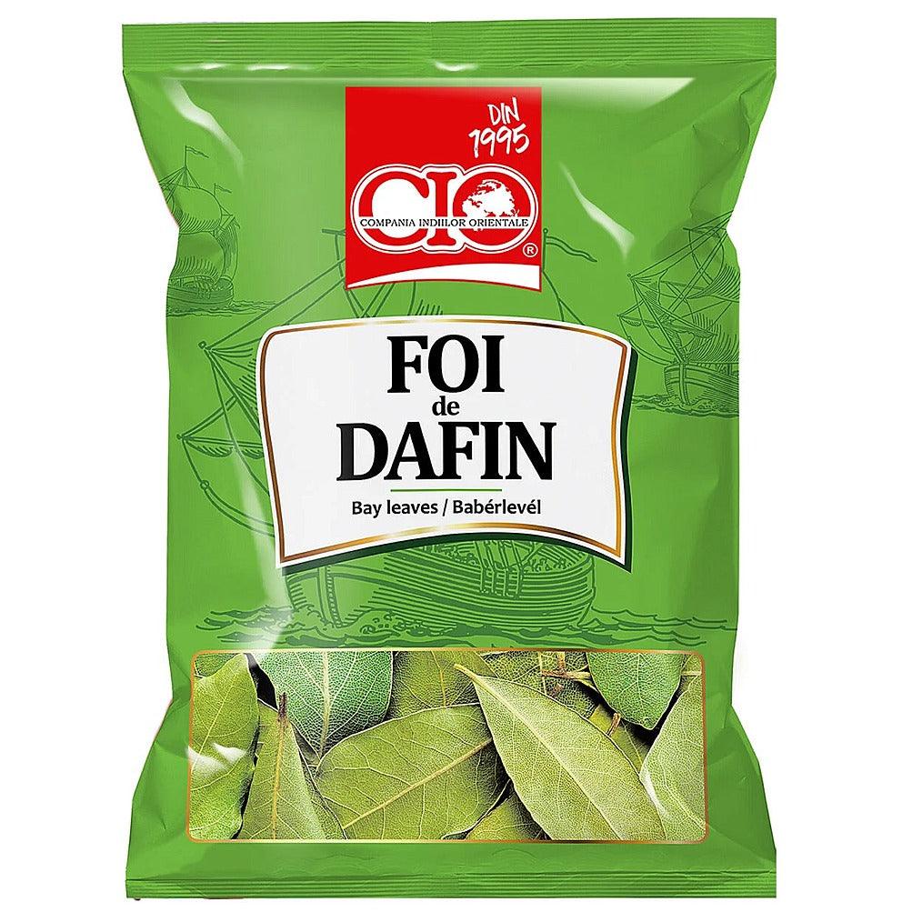 "Magia Vostoka" CIO Bay Leaves 15g