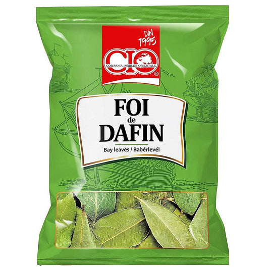 "Magia Vostoka" CIO Bay Leaves 15g